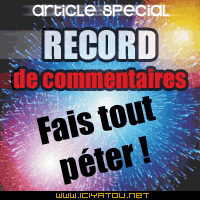 mettez le plus de com